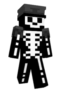 justnokls Minecraft avatar full body