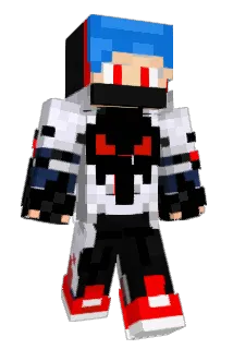 justpascal1808 Minecraft avatar full body