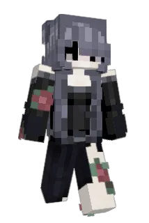 justsumho3 Minecraft avatar full body