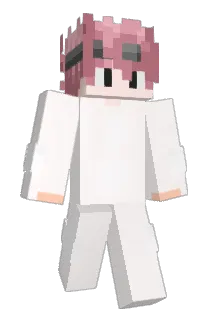 justxitadow Minecraft avatar full body
