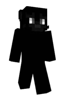 justxjeyy Minecraft avatar full body