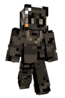 juukzmp4 Minecraft avatar full body