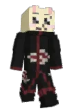 juwon0101 Minecraft avatar full body