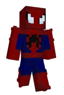 juwon2693 Minecraft avatar full body