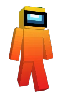 juwulies Minecraft avatar full body