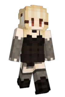 juyeong02 Minecraft avatar full body