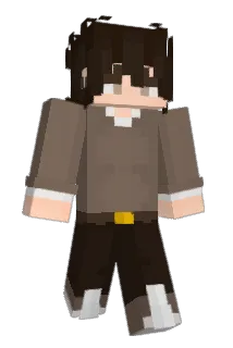 juyh777 Minecraft avatar full body