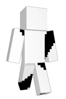 juyl97 Minecraft avatar full body