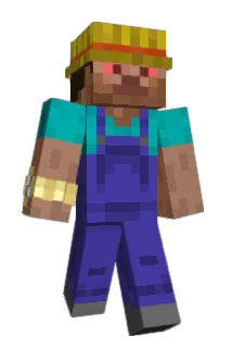 juzefsmyra58 Minecraft avatar full body