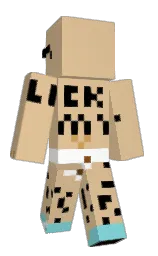 Custom render preview