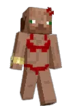 jv1ska_ Minecraft avatar full body