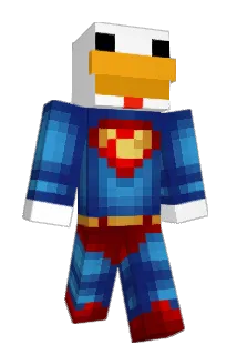 jvaardbei Minecraft avatar full body