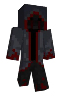 jvaya Minecraft avatar full body