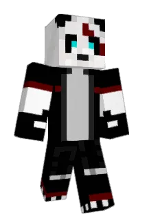 jvberaldo Minecraft avatar full body