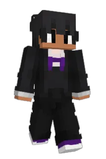 jvenancio2012j Minecraft avatar full body