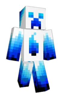jvictor988 Minecraft avatar full body