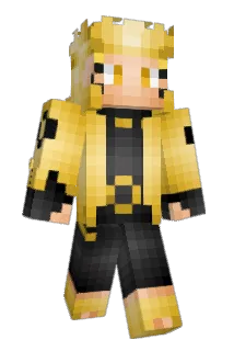 jvlia99 Minecraft avatar full body
