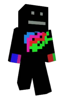 jwacky1 Minecraft avatar full body
