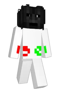 jwalk_ Minecraft avatar full body