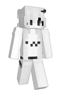jwaywee Minecraft avatar full body