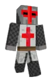 jwblake1994 Minecraft avatar full body