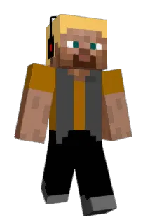 jwchjr139 Minecraft avatar full body