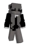 jwckie Minecraft avatar full body