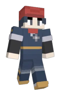 jwesw11 Minecraft avatar full body
