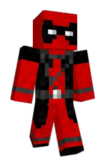 jwheller0013 Minecraft avatar full body