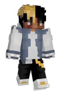 jwhit556 Minecraft avatar full body