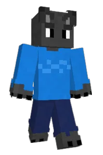 jwing02 Minecraft avatar full body