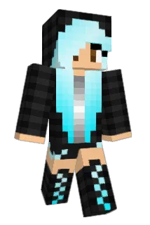 jwizy01 Minecraft avatar full body