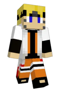 jwjw514 Minecraft avatar full body