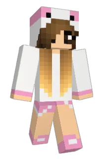 jwlerguy Minecraft avatar full body