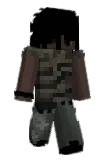 jwpi Minecraft avatar full body
