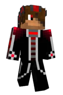 jwright000 Minecraft avatar full body