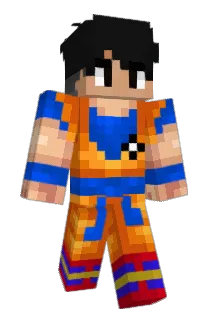 jwssz Minecraft avatar full body