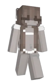 jwuh Minecraft avatar full body