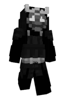 jwxqls Minecraft avatar full body