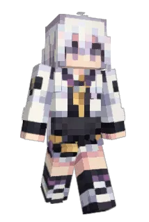 jwys216 Minecraft avatar full body