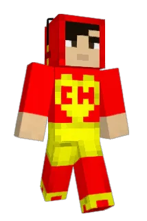jx4hawk Minecraft avatar full body