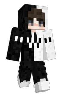 jx_y Minecraft avatar full body