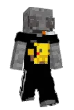 jxa3ys Minecraft avatar full body