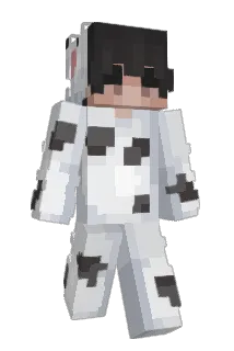 jxhn_cxa Minecraft avatar full body