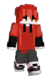 jxhnmcclane Minecraft avatar full body