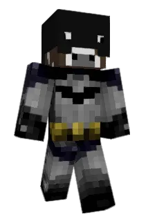 jxkiller13 Minecraft avatar full body