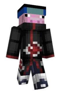 jxli10 Minecraft avatar full body