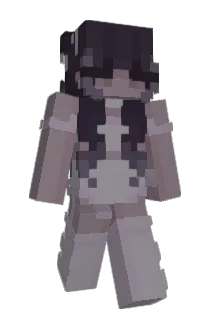 jxlkaaaa Minecraft avatar full body