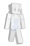jxlxxx Minecraft avatar full body