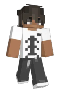 jxmix27 Minecraft avatar full body